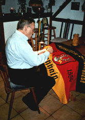 fahne